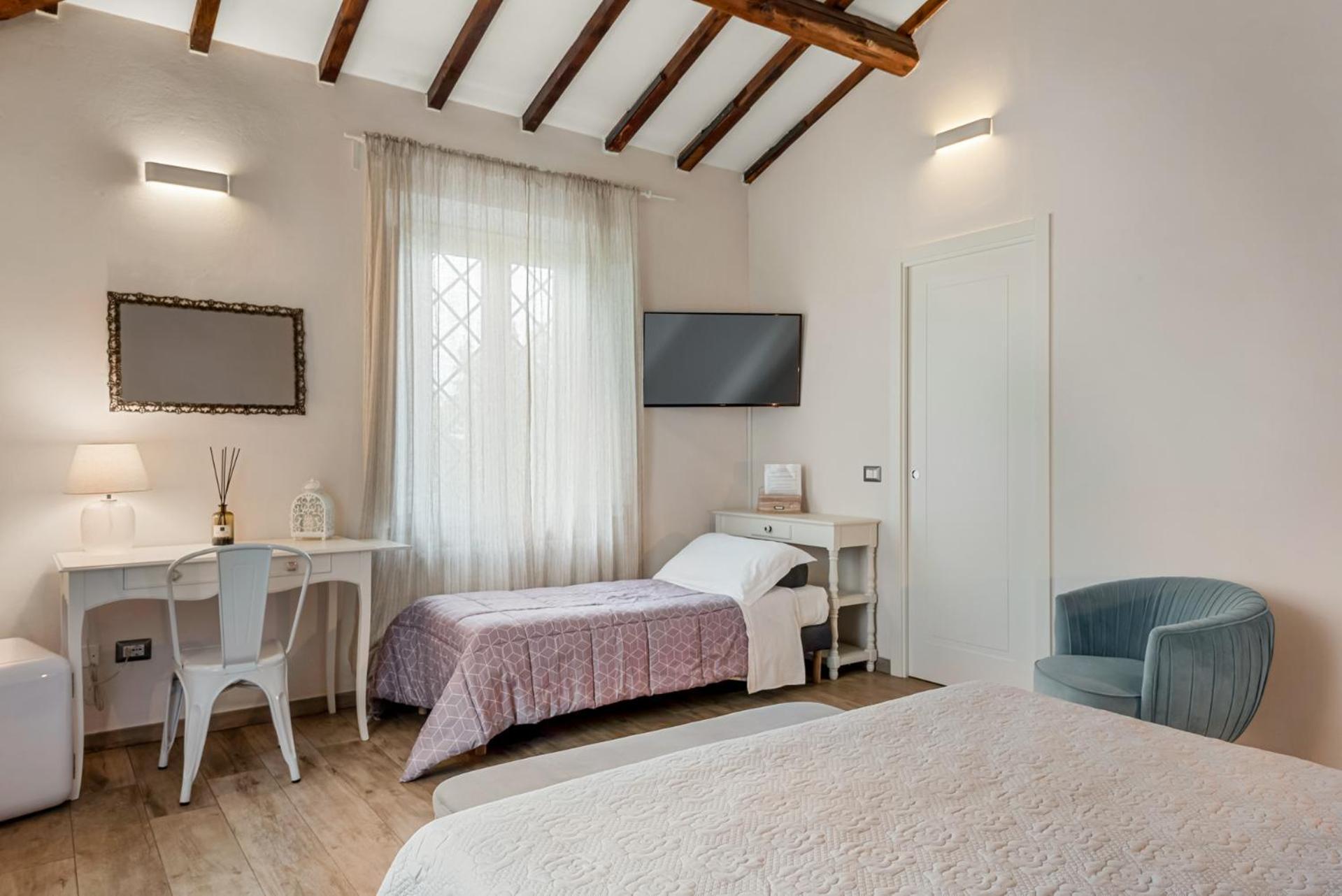 Vistalago Versilia Massarosa Exterior foto