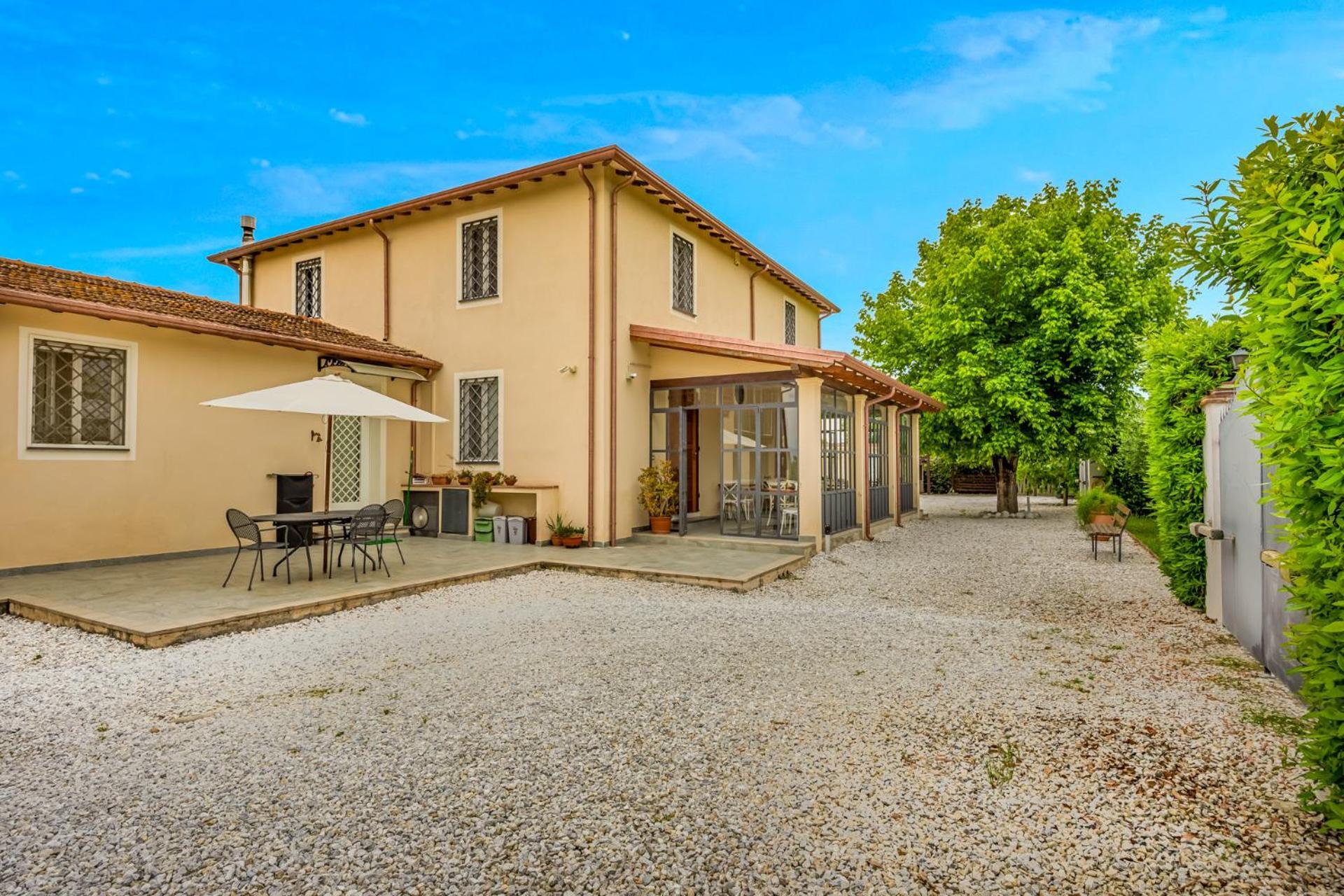 Vistalago Versilia Massarosa Exterior foto