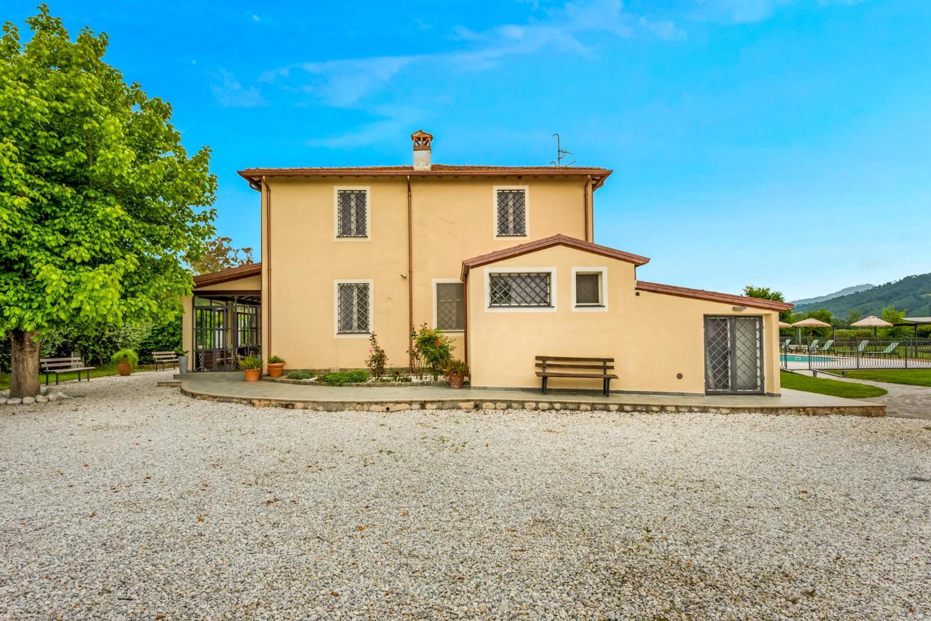 Vistalago Versilia Massarosa Exterior foto